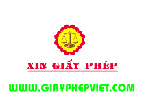 Giay phep Viet - phai